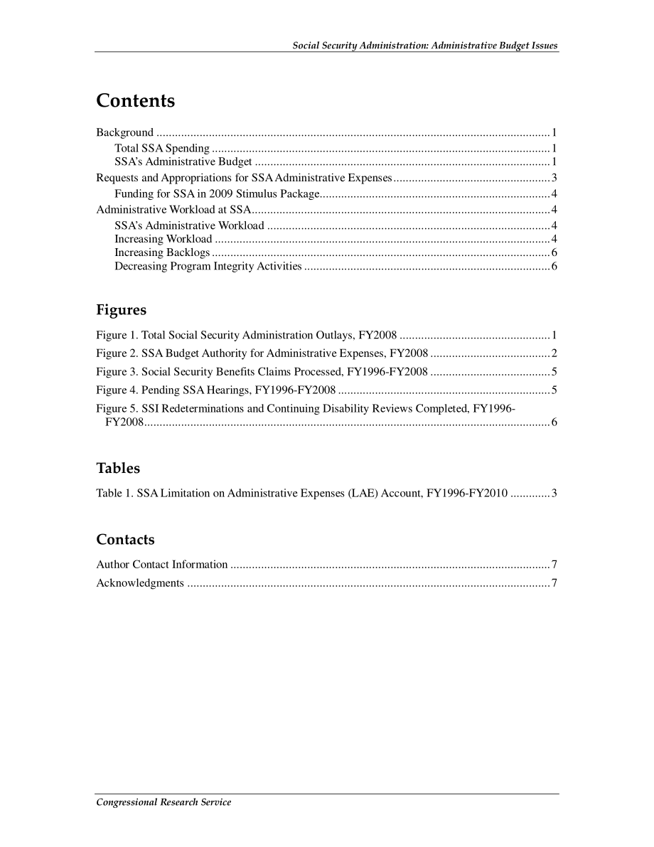 [20090820]RS22677_社会保障管理局：行政预算问题.pdf_第3页