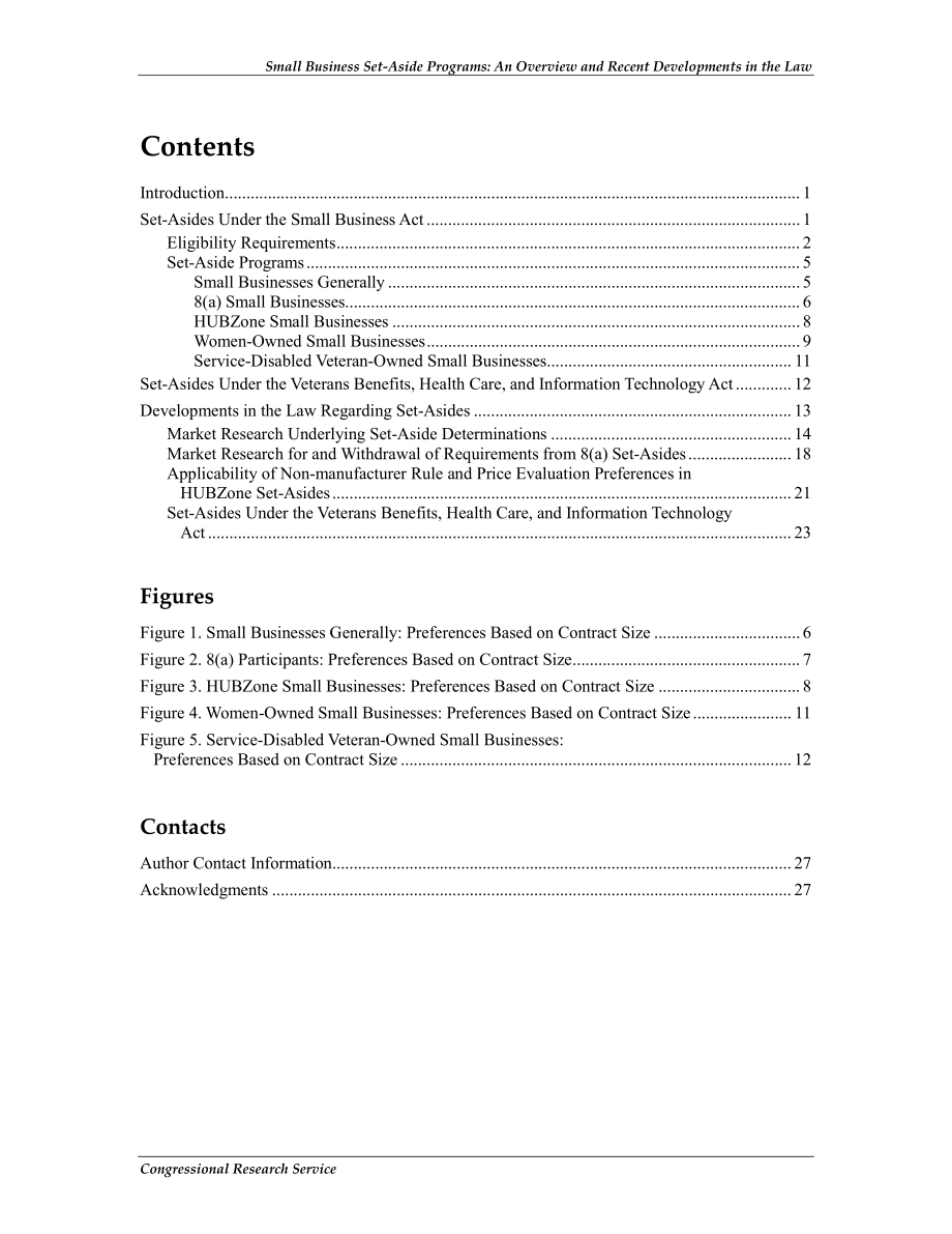 [20120615]R41945_小型企业备用计划：法律概述和最新发展.pdf_第3页