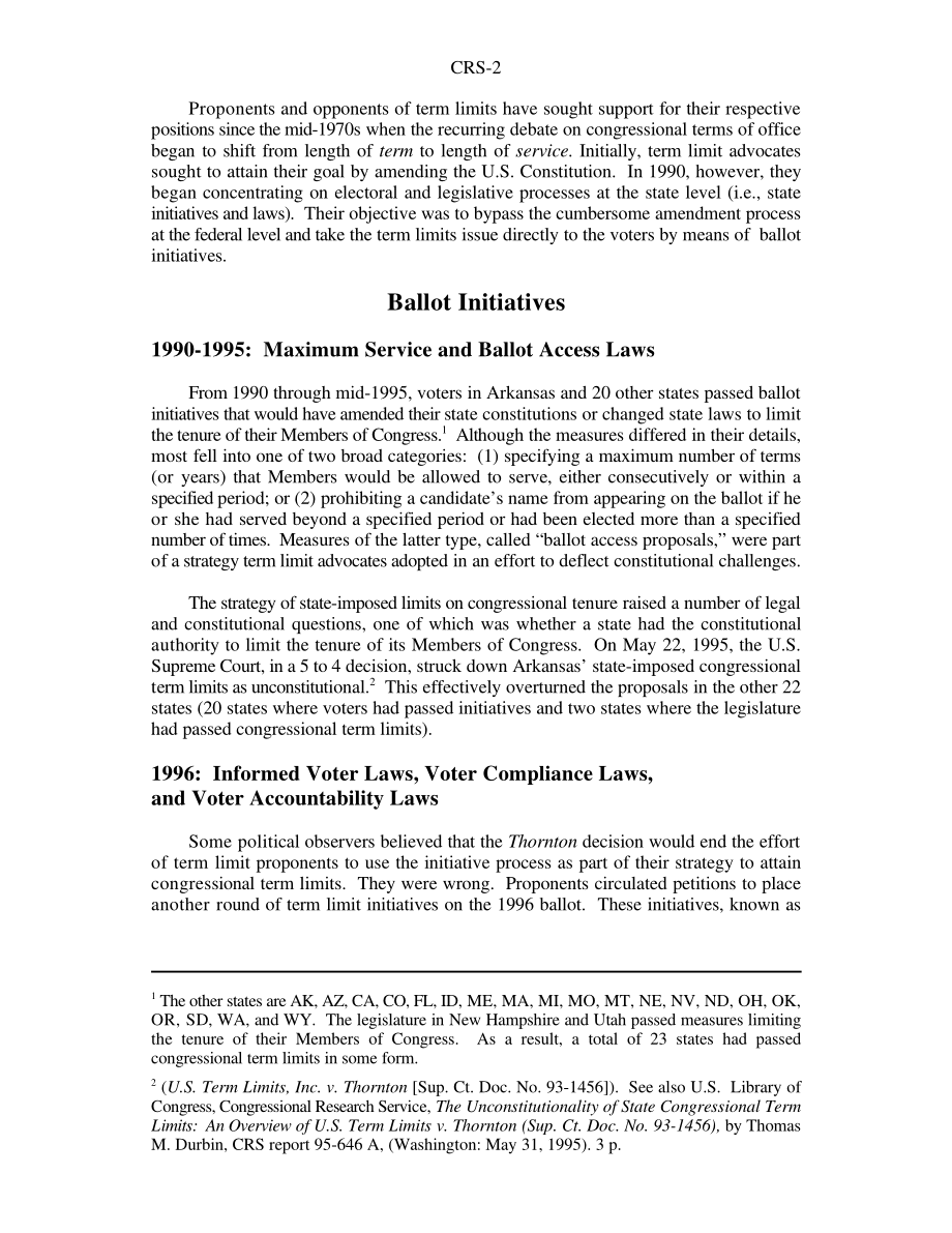 [19980604]96-152GOV_国会议员的任期限制：状态活动.pdf_第2页