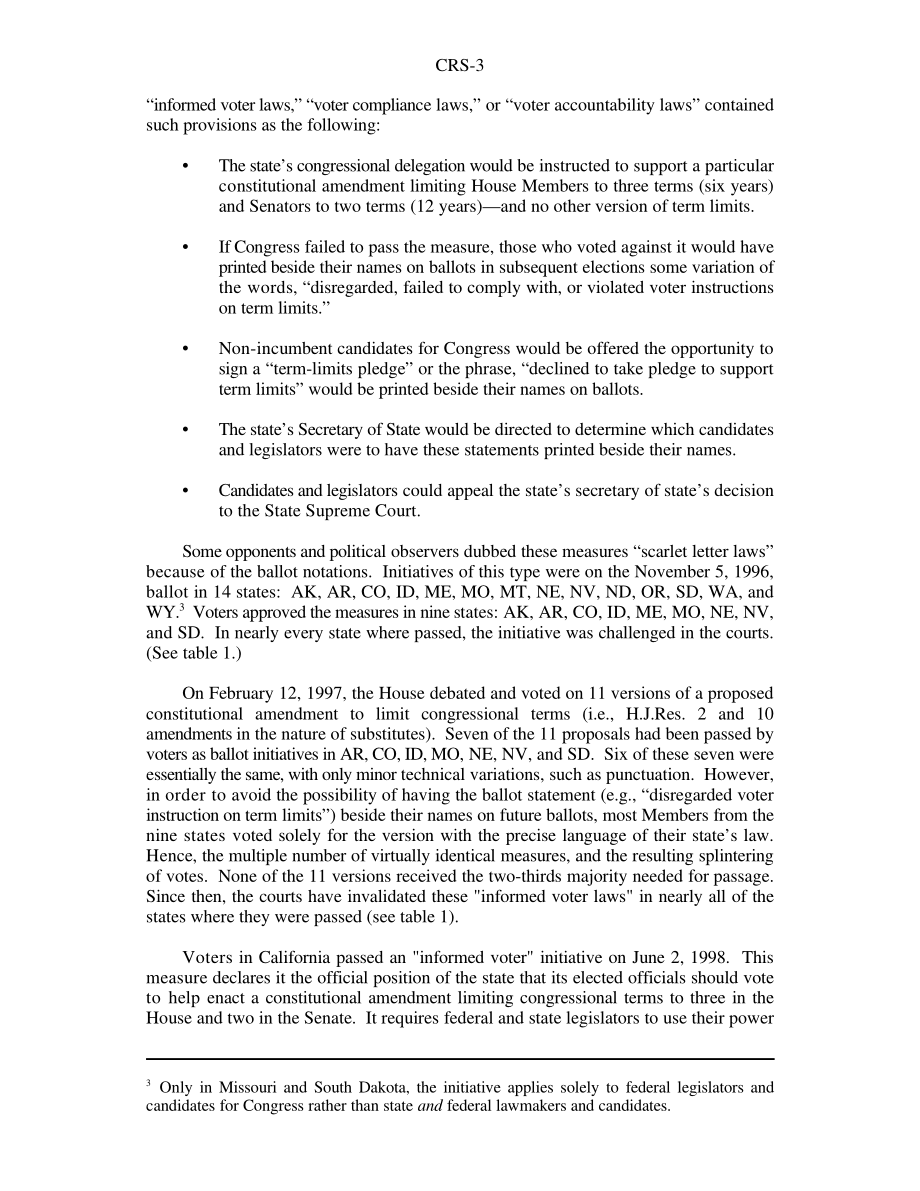 [19980604]96-152GOV_国会议员的任期限制：状态活动.pdf_第3页