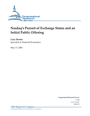 [20060517]RS21193_纳斯达克追求交易所地位和首次公开募股.pdf