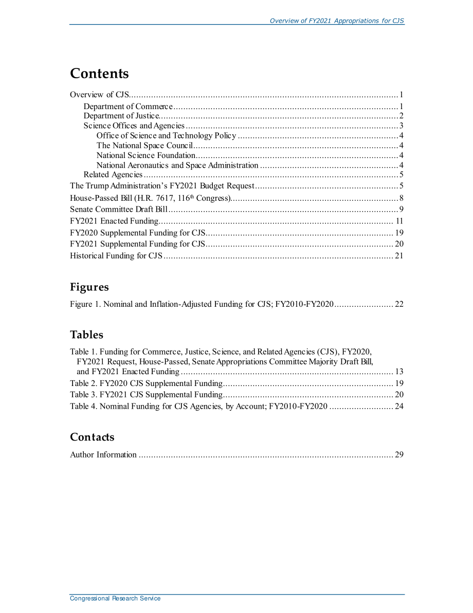 [20210212]R46290_2021财年商业、司法、科学和相关机构（CJ）拨款概述.pdf_第3页