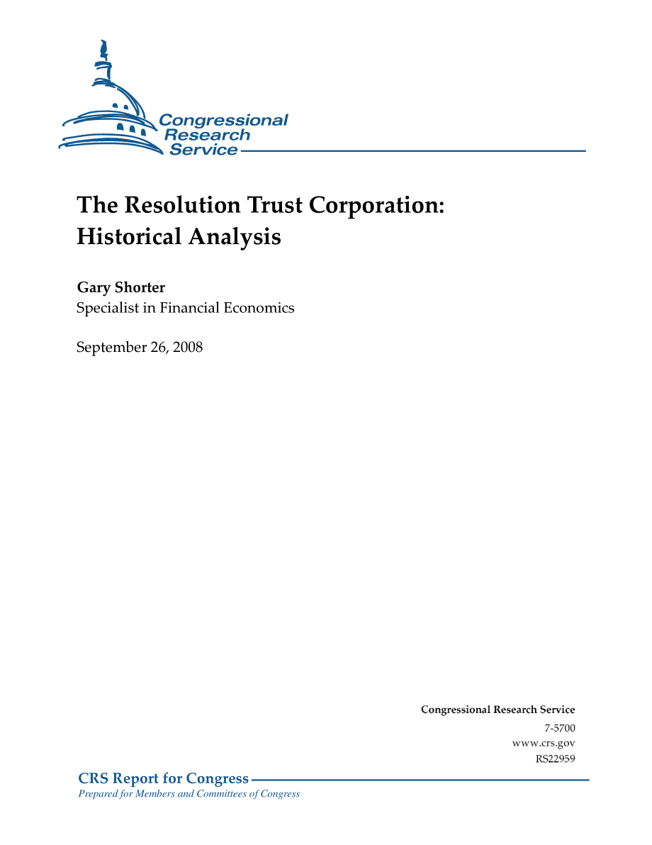 [20080926]RS22959_处置信托公司：历史分析.pdf_第1页