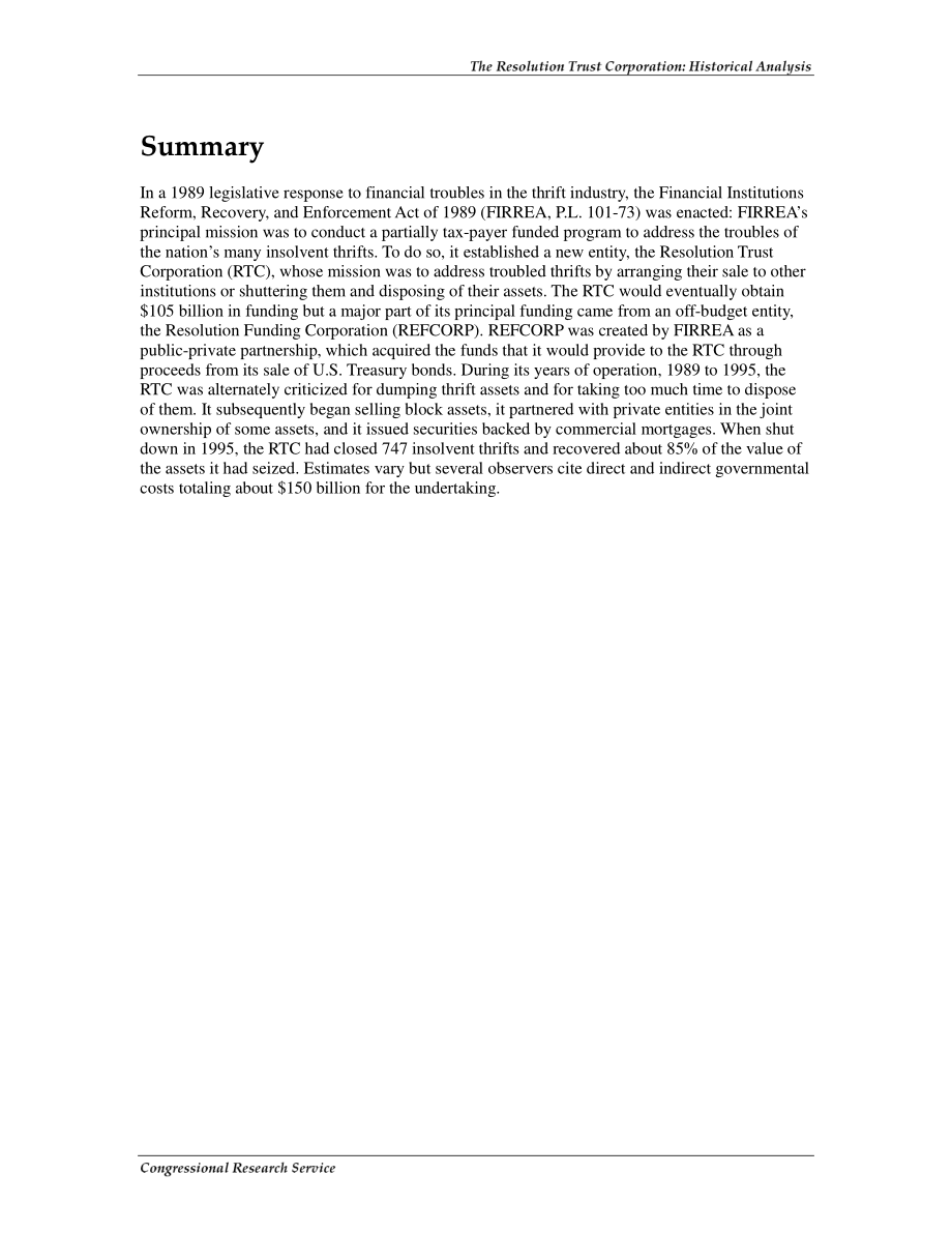 [20080926]RS22959_处置信托公司：历史分析.pdf_第2页