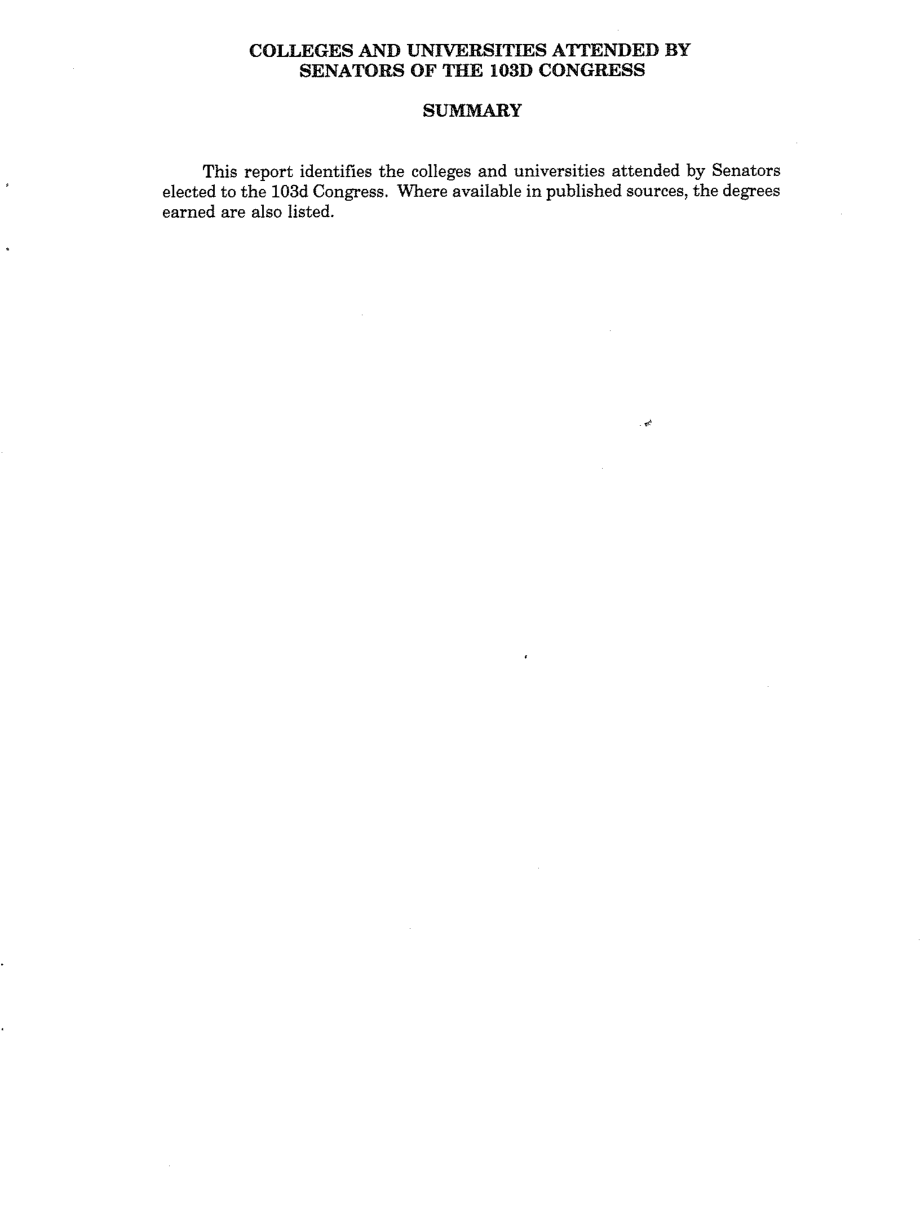 [19940204]94-91_103届国会参议员参加的学院和大学.pdf_第2页