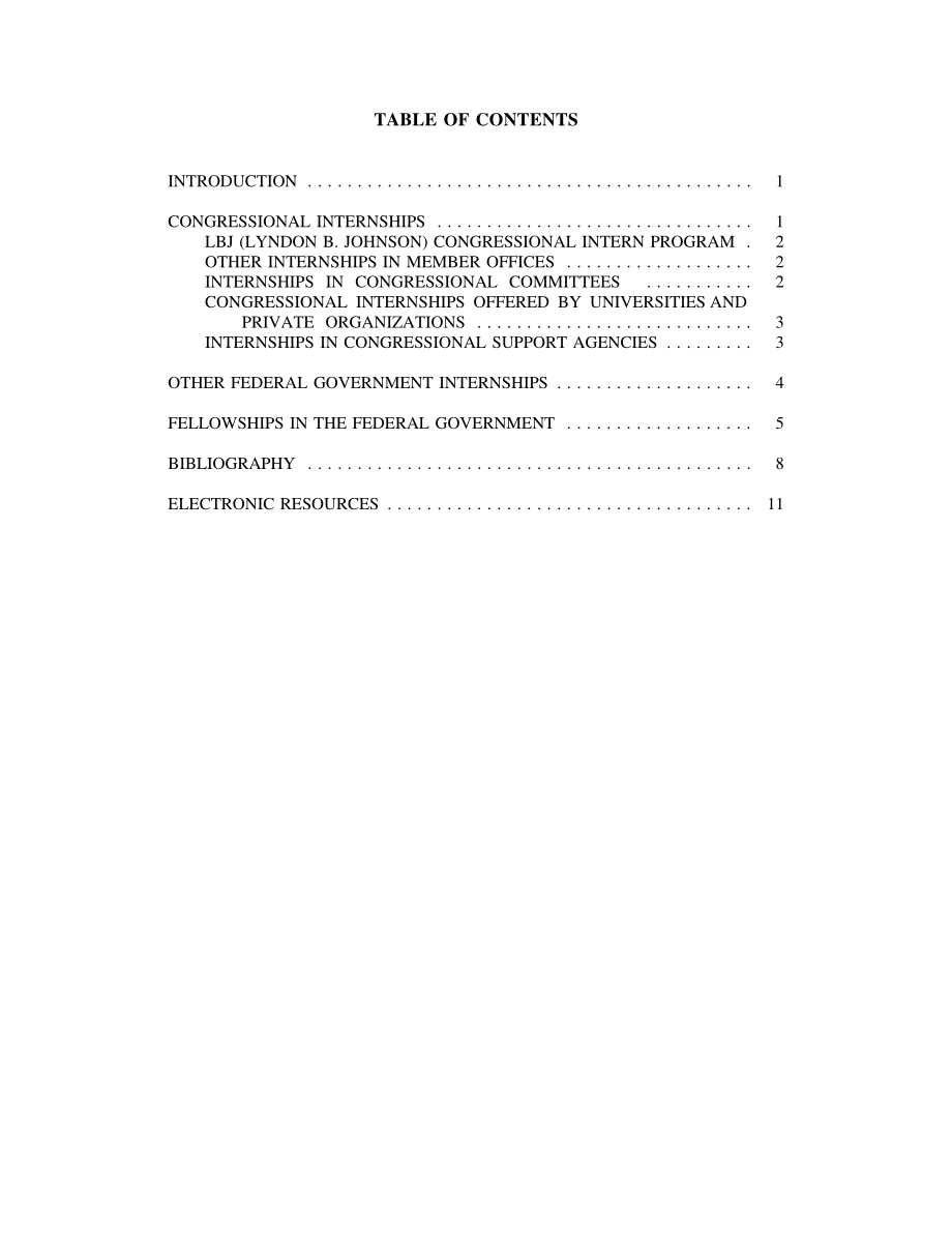 [19970602]97-583C_实习和研究金：国会、联邦和其他工作经验机会.pdf_第3页