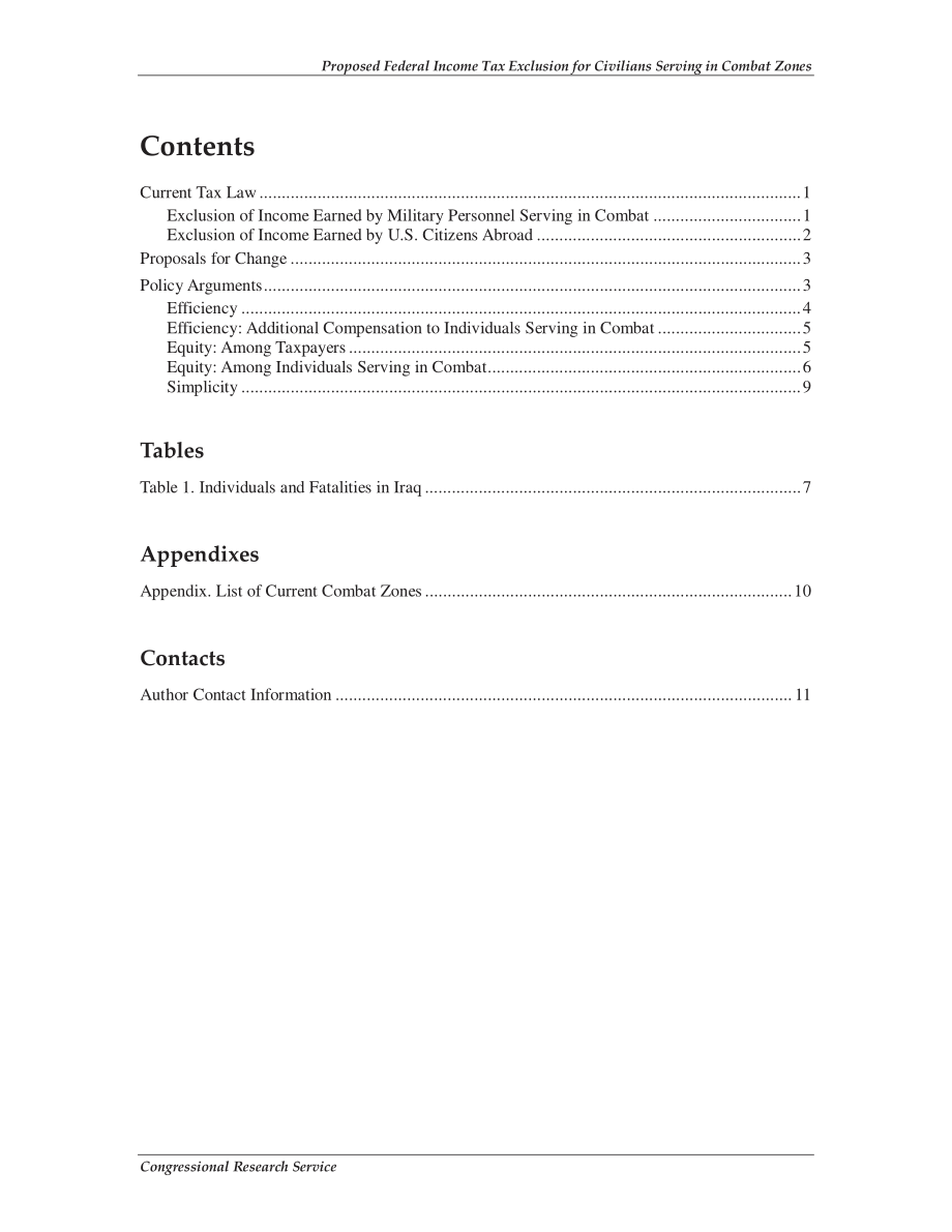 [20080110]RL33230_拟议的针对战区平民的联邦所得税豁免.pdf_第3页