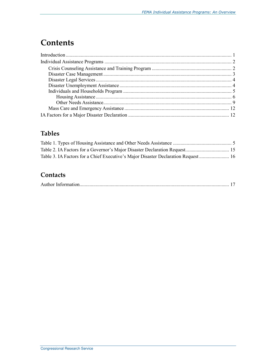 [20220407]R46014_FEMA个人援助计划：概述.pdf_第3页