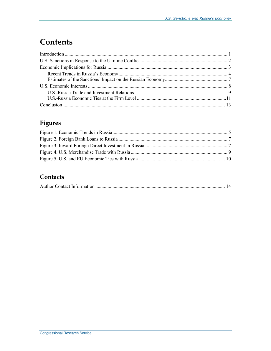 [20170217]R43895_美国制裁与俄罗斯经济.pdf_第3页
