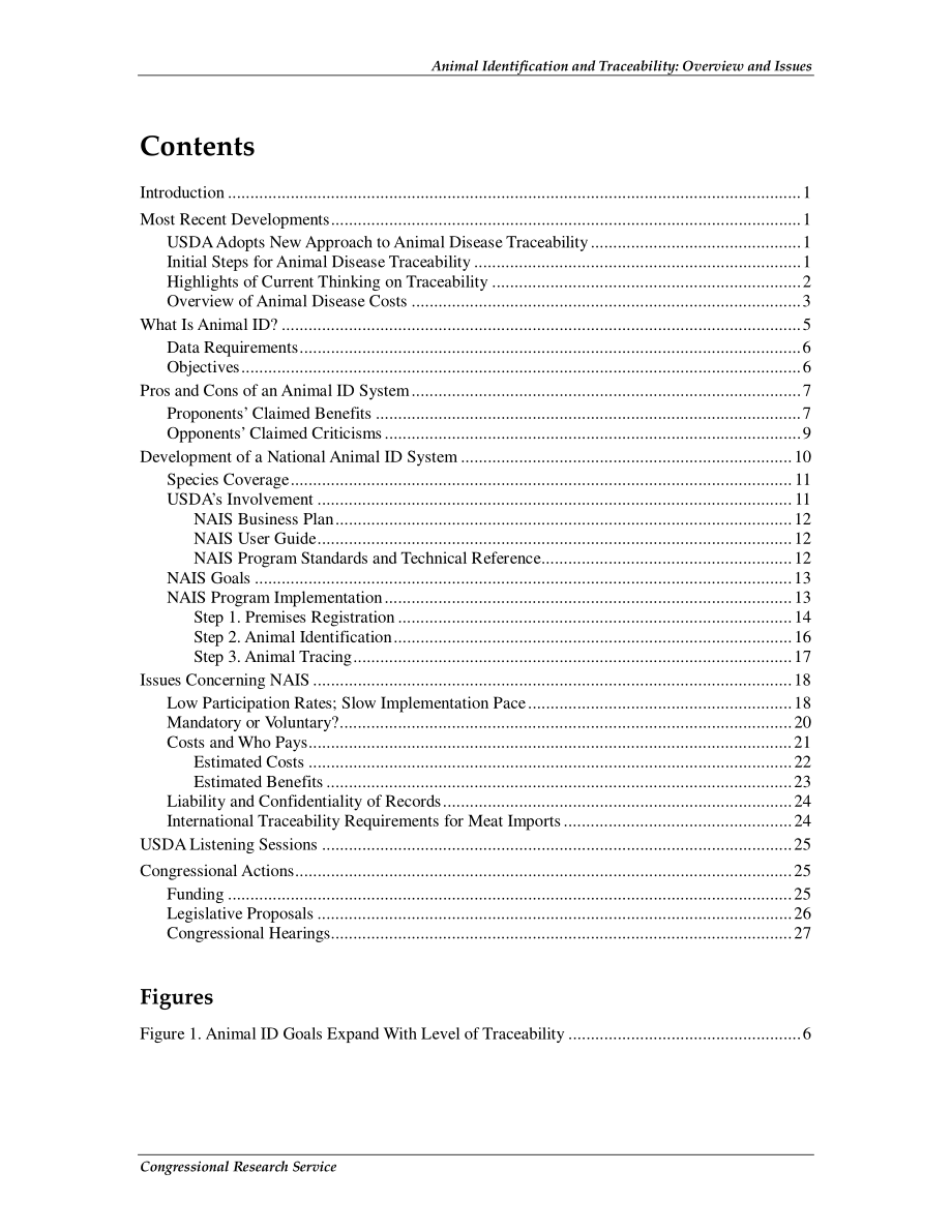 [20101129]R40832_动物标识和可追溯性：概述和问题.pdf_第3页