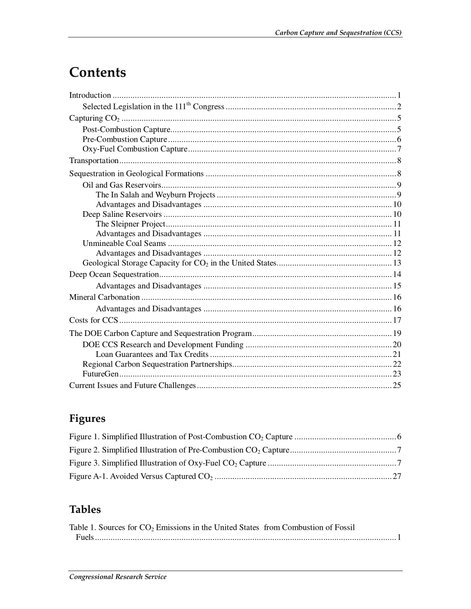 [20090619]RL33801_碳捕获和封存（CCS）.pdf_第3页