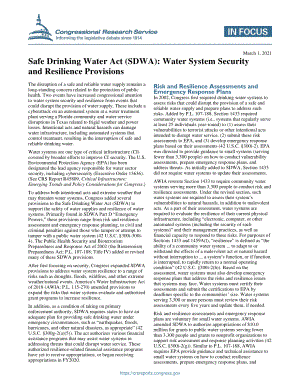 [20210301]IF11777_《安全饮用水法案》（SDWA）：水系统安全和弹性规定.pdf