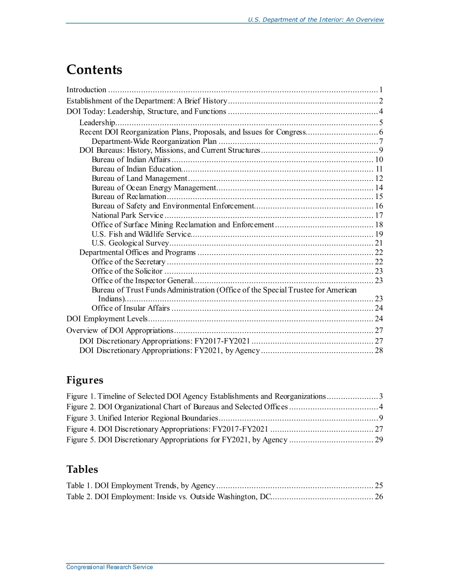 [20210623]R45480_美国内政部：概述.pdf_第3页
