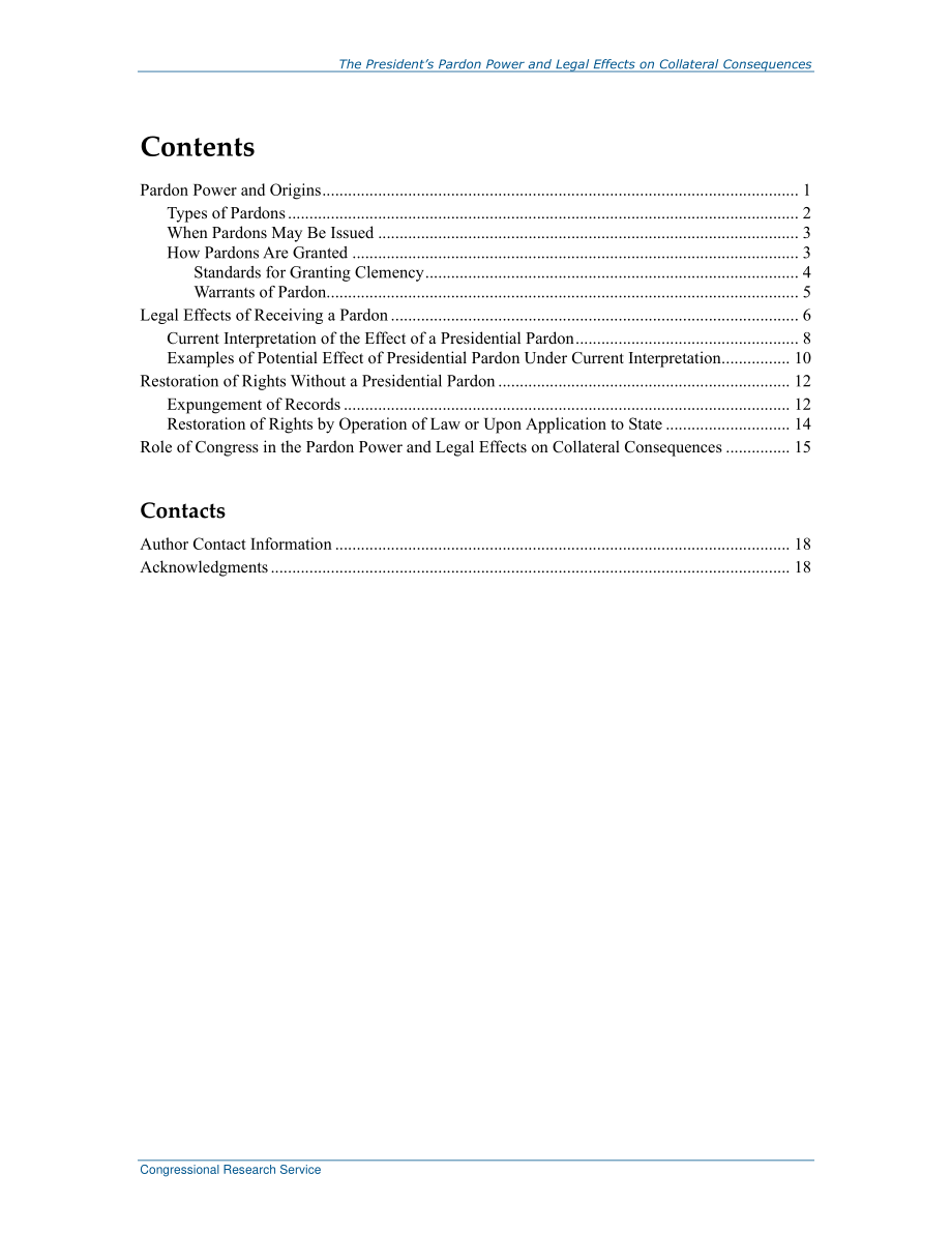 [20160726]R44571_总统的赦免权及其附带后果的法律效力.pdf_第3页