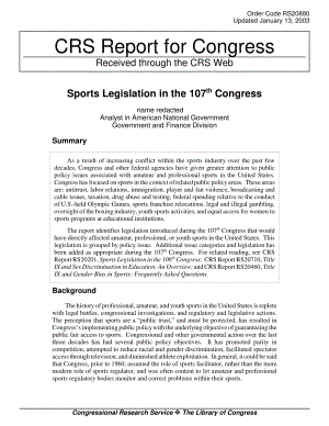[20030113]RS20880_第107届国会的体育立法.pdf