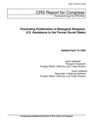 [20020419]RL31368_防止生物武器扩散：美国对前苏联国家的援助.pdf