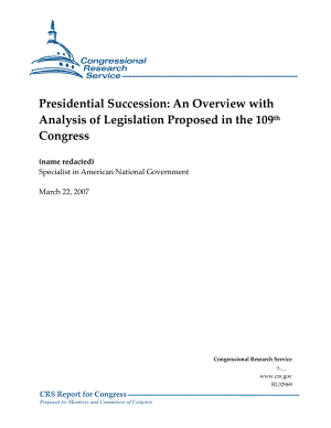 [20070322]RL32969_总统继任：第109届国会立法概述与分析.pdf