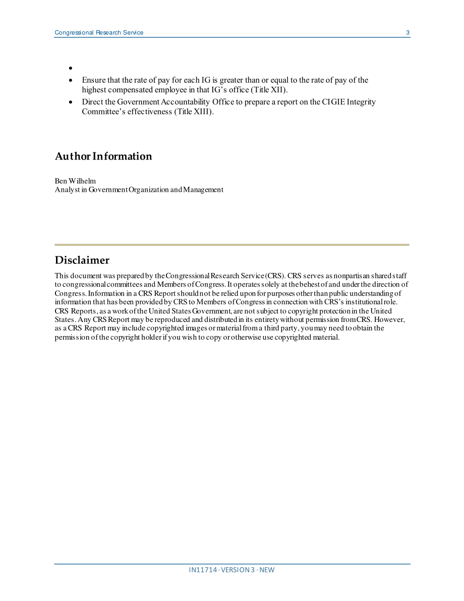 [20210802]IN11714_国会考虑IG独立和授权法案（H.R.2662).pdf_第3页