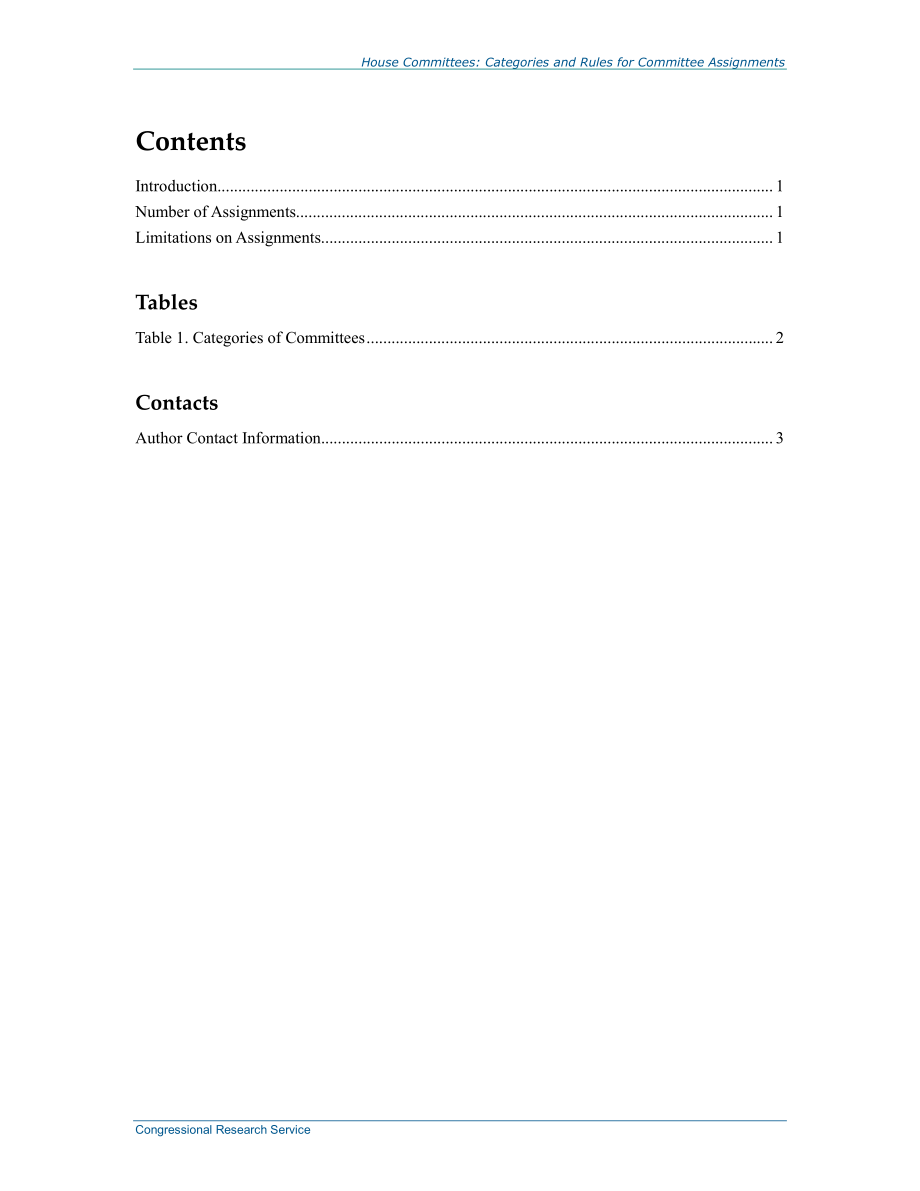 [20141017]98-151_众议院委员会：委员会任务的类别和规则.pdf_第3页