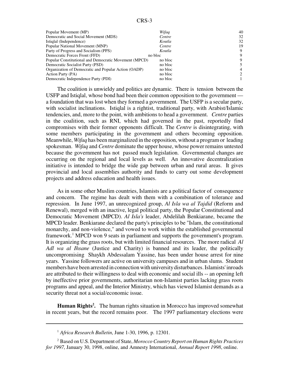 [19980810]98-663_摩洛哥：政治和经济变化与美国政策.pdf_第3页
