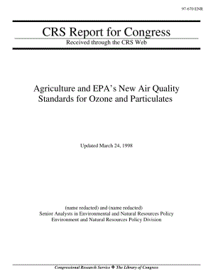 [19980324]97-670_农业和美国环保署新的臭氧和微粒空气质量标准.pdf