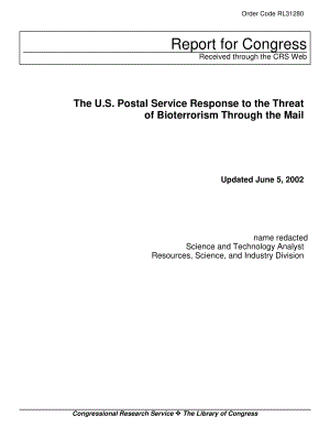 [20020605]RL31280_美国邮政局通过邮件应对生物恐怖主义威胁.pdf