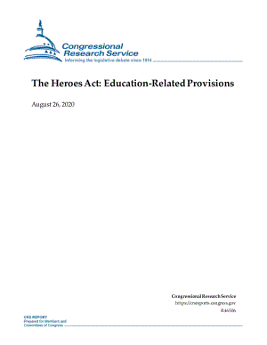 [20200826]R46506_英雄法案：教育相关规定.pdf