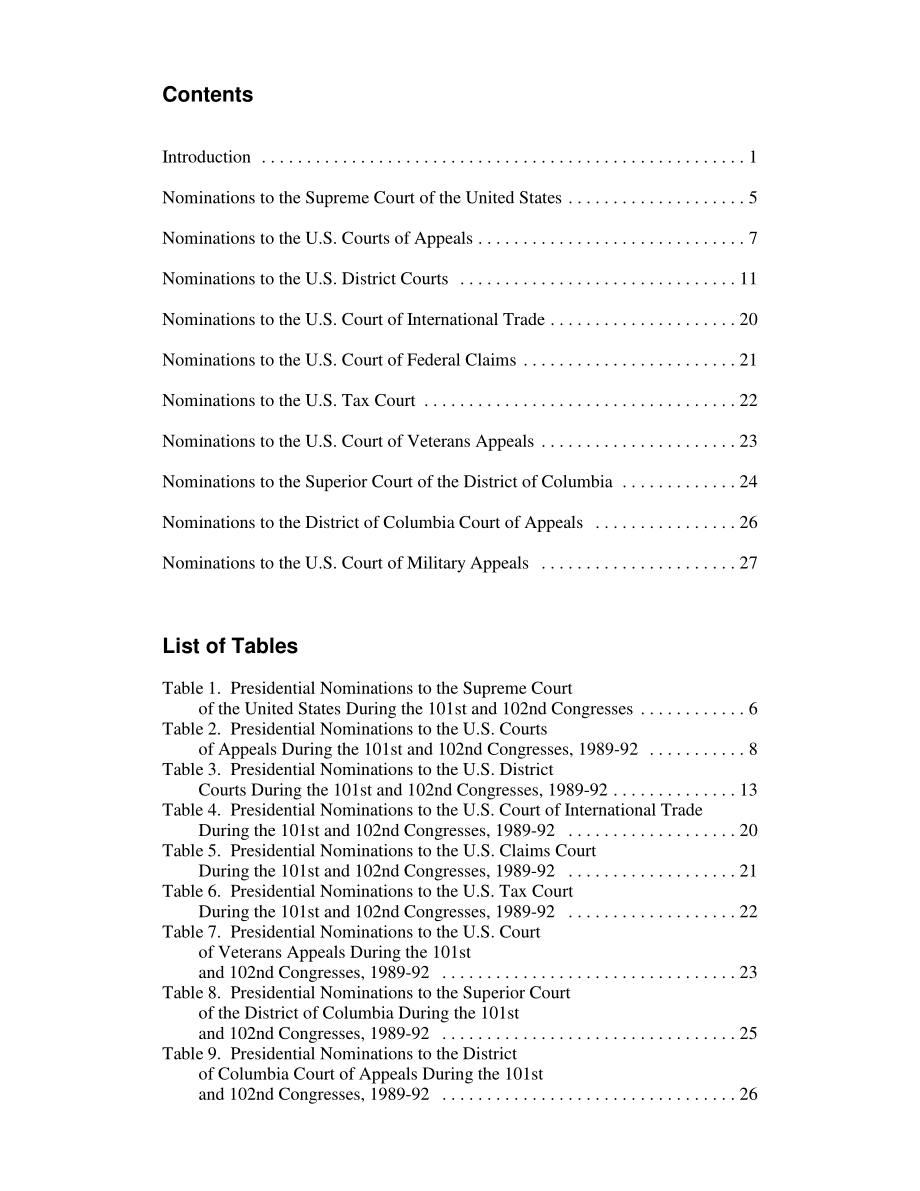 [19930329]93-395_布什总统在第101届和102届国会期间的司法提名.pdf_第3页