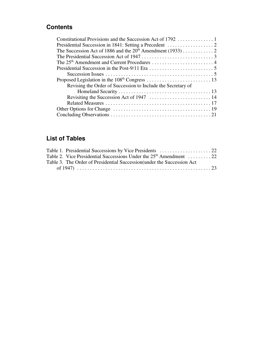 [20050629]RL31761_总统继任：第108届国会立法概述与分析.pdf_第3页