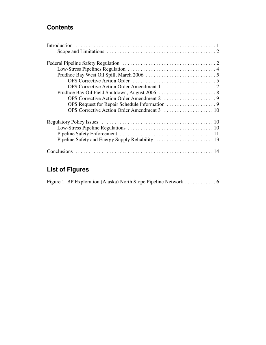 [20070515]RL33629_BP阿拉斯加北坡管道关闭：监管政策问题.pdf_第3页