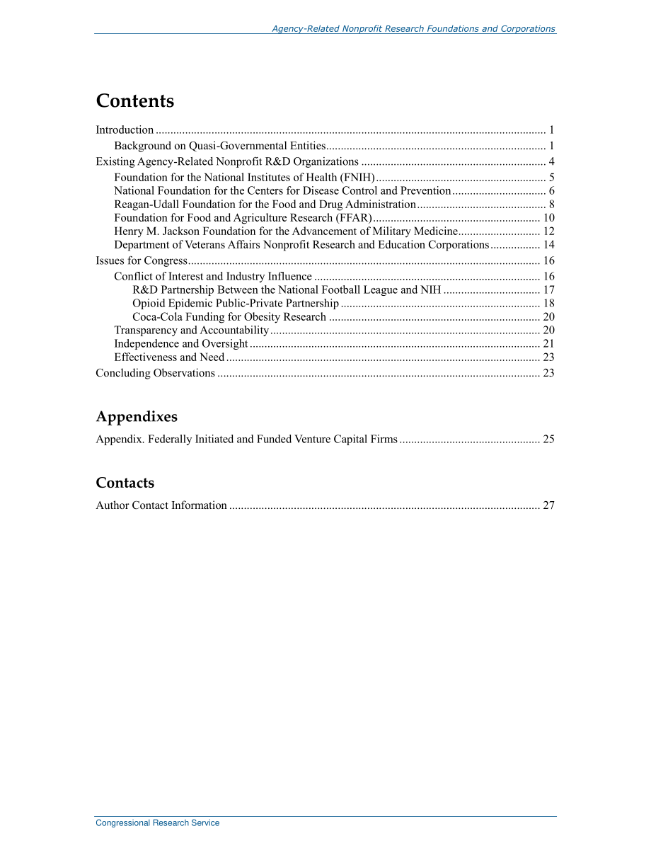 [20191209]R46109_与机构相关的非营利研究基金会和公司.pdf_第3页
