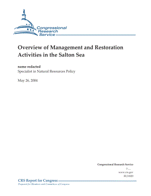 [20040526]RL31820_索尔顿海管理和恢复活动概述.pdf