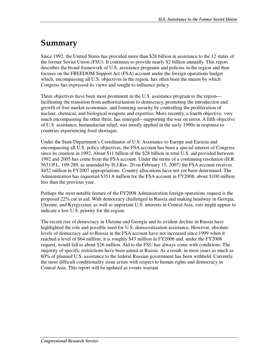 [20070301]RL32866_美国对前苏联的援助.pdf_第2页