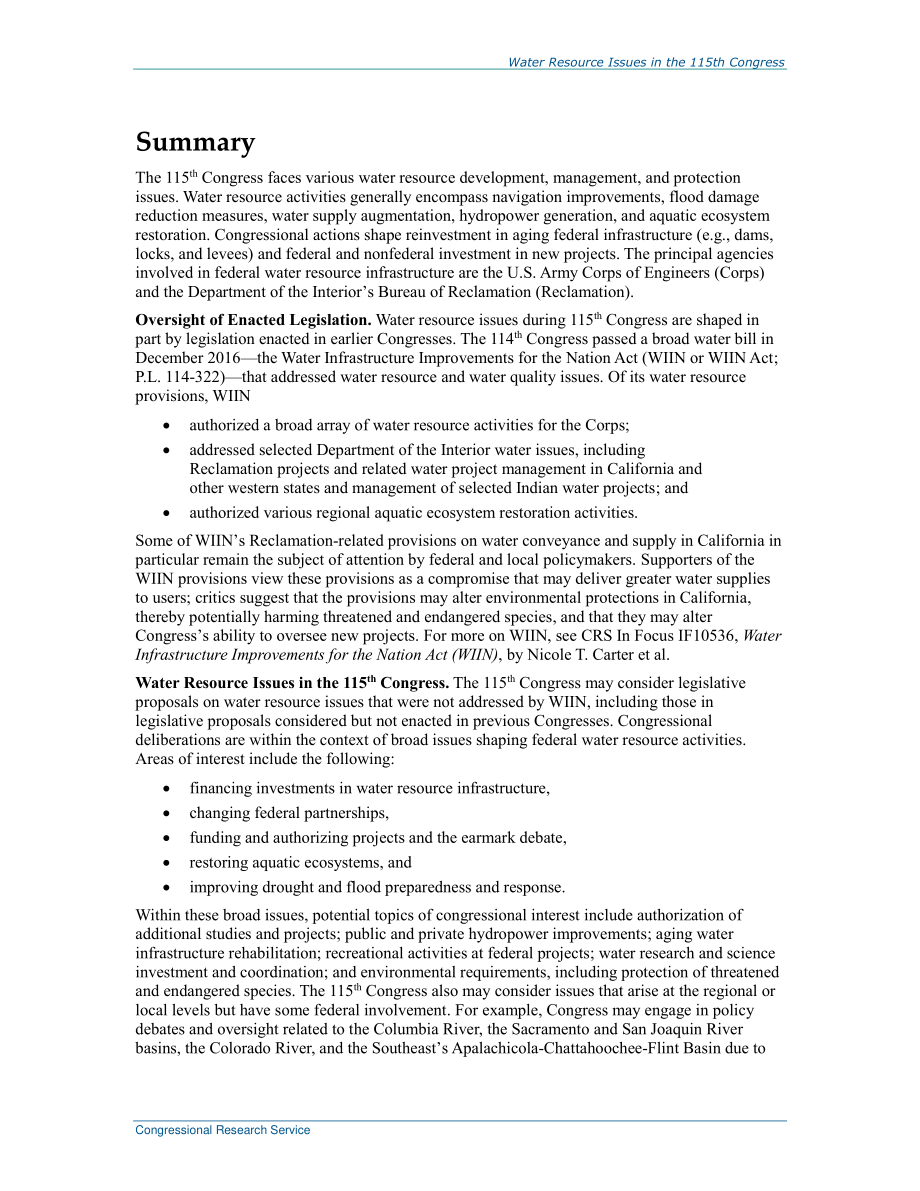 [20170113]R44738_第115届大会的水资源问题.pdf_第2页