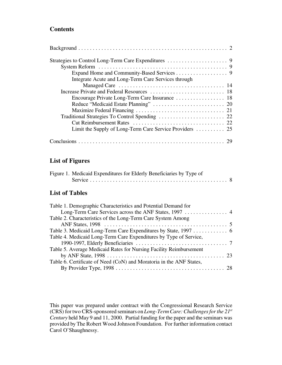 [20000508]RL30752_老年人长期护理服务的国家成本控制举措.pdf_第3页