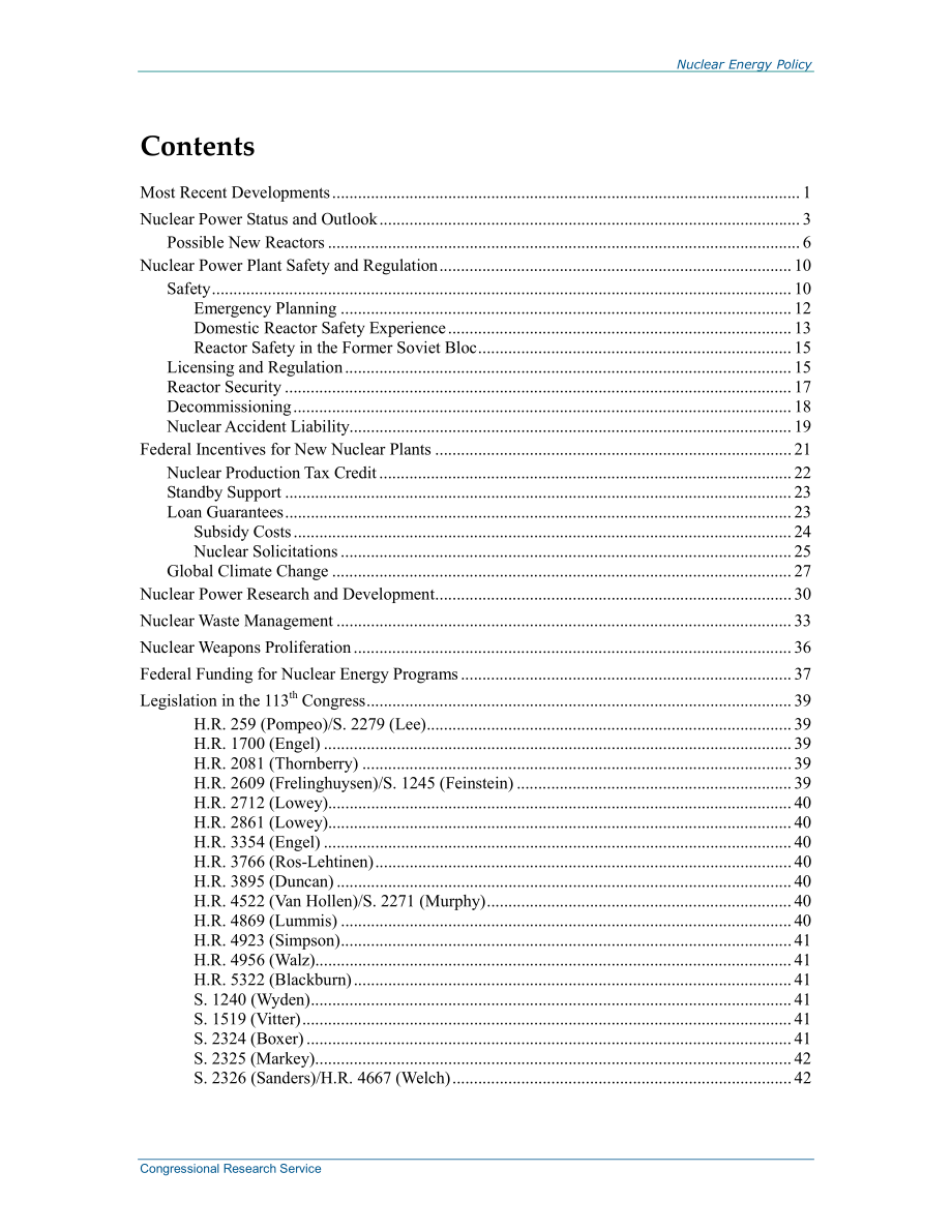 [20141015]RL33558_核能政策.pdf_第3页