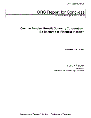 [20041216]RL32702_养老金福利担保公司能否恢复财务健康？.pdf