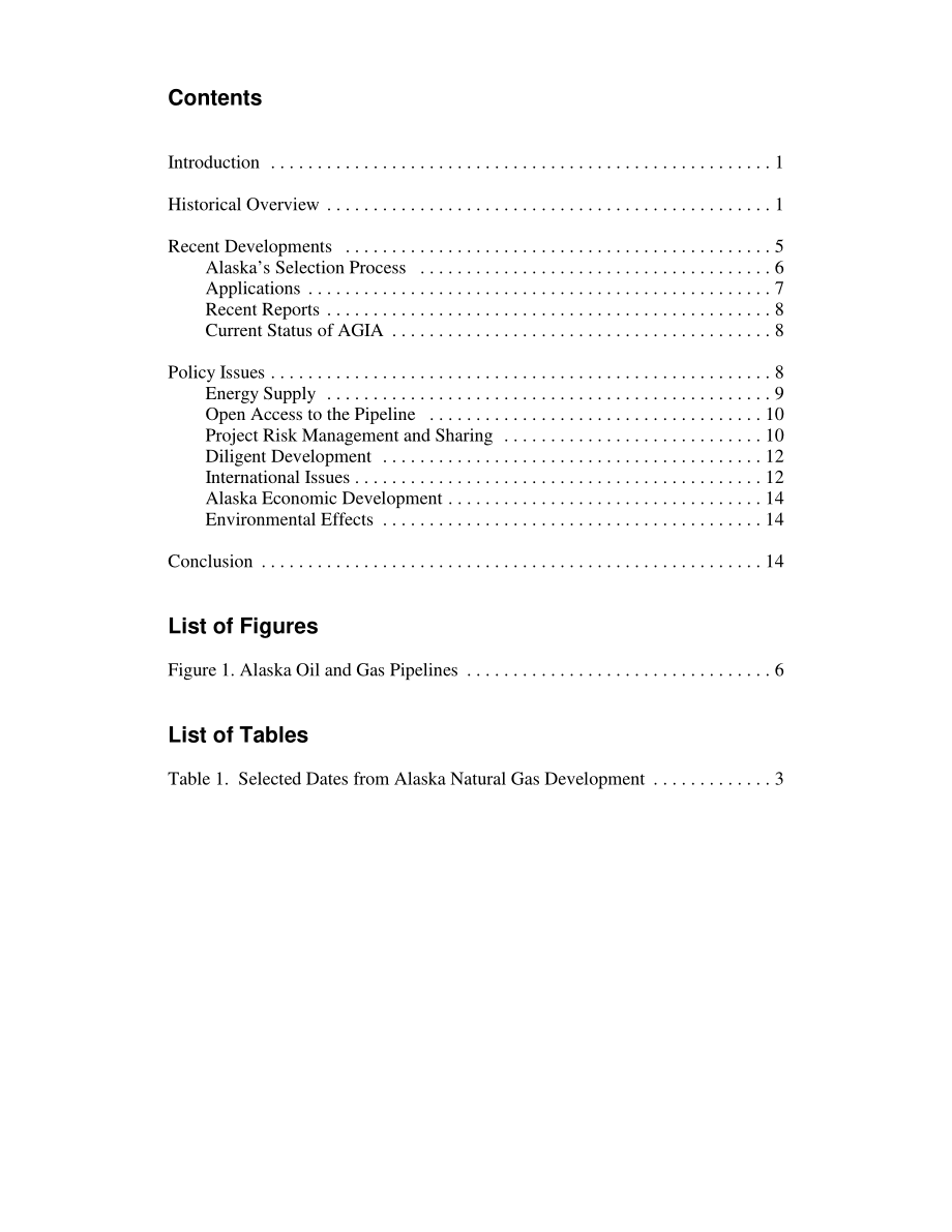 [20080912]RL34671_阿拉斯加天然气管道：现状和当前政策问题.pdf_第3页