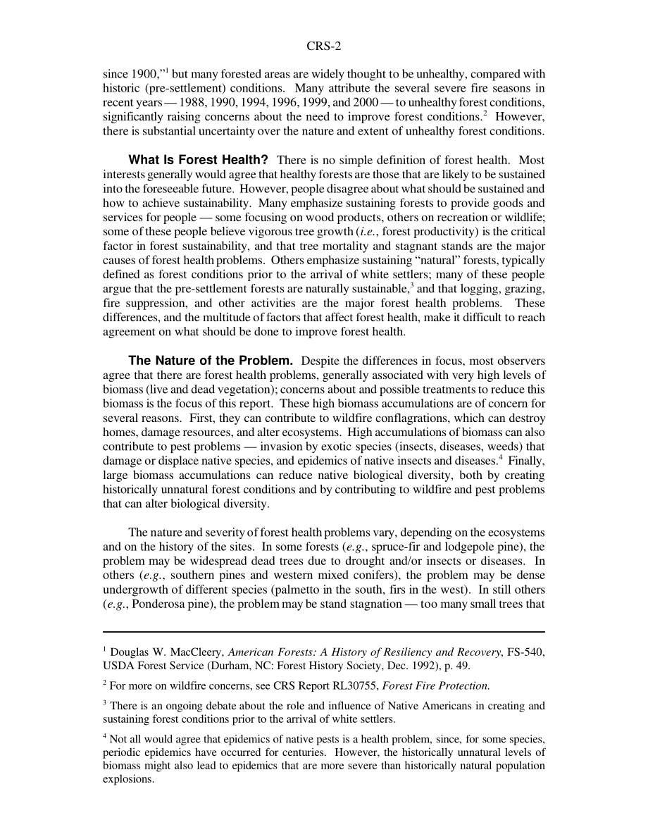 [20010221]RS20822_森林生态系统健康：概述.pdf_第2页