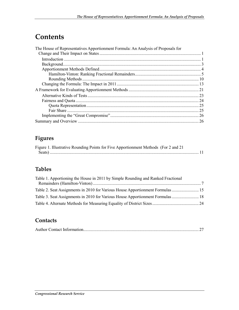 [20130806]R41382_众议院分配公式：分析变革提案及其对各国的影响.pdf_第3页