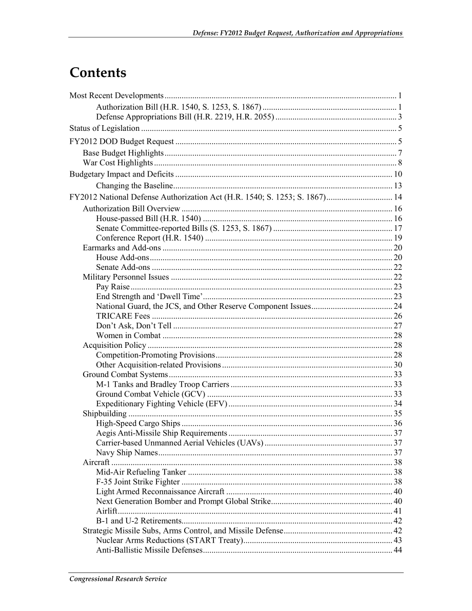 [20120213]R41861_辩护：2012财年预算申请、授权和拨款.pdf_第3页