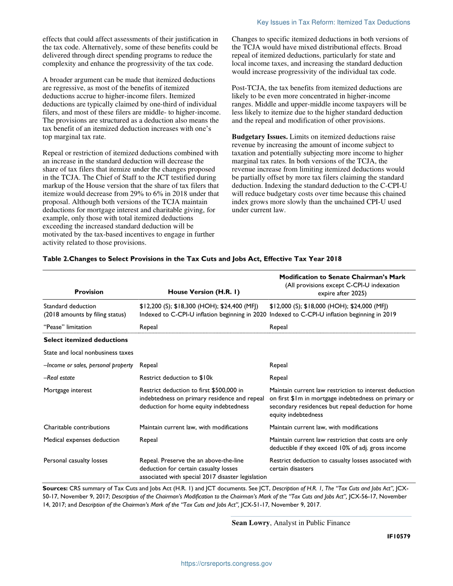 [20171115]IF10579_税收改革的关键问题：分项税收扣除额.pdf_第2页