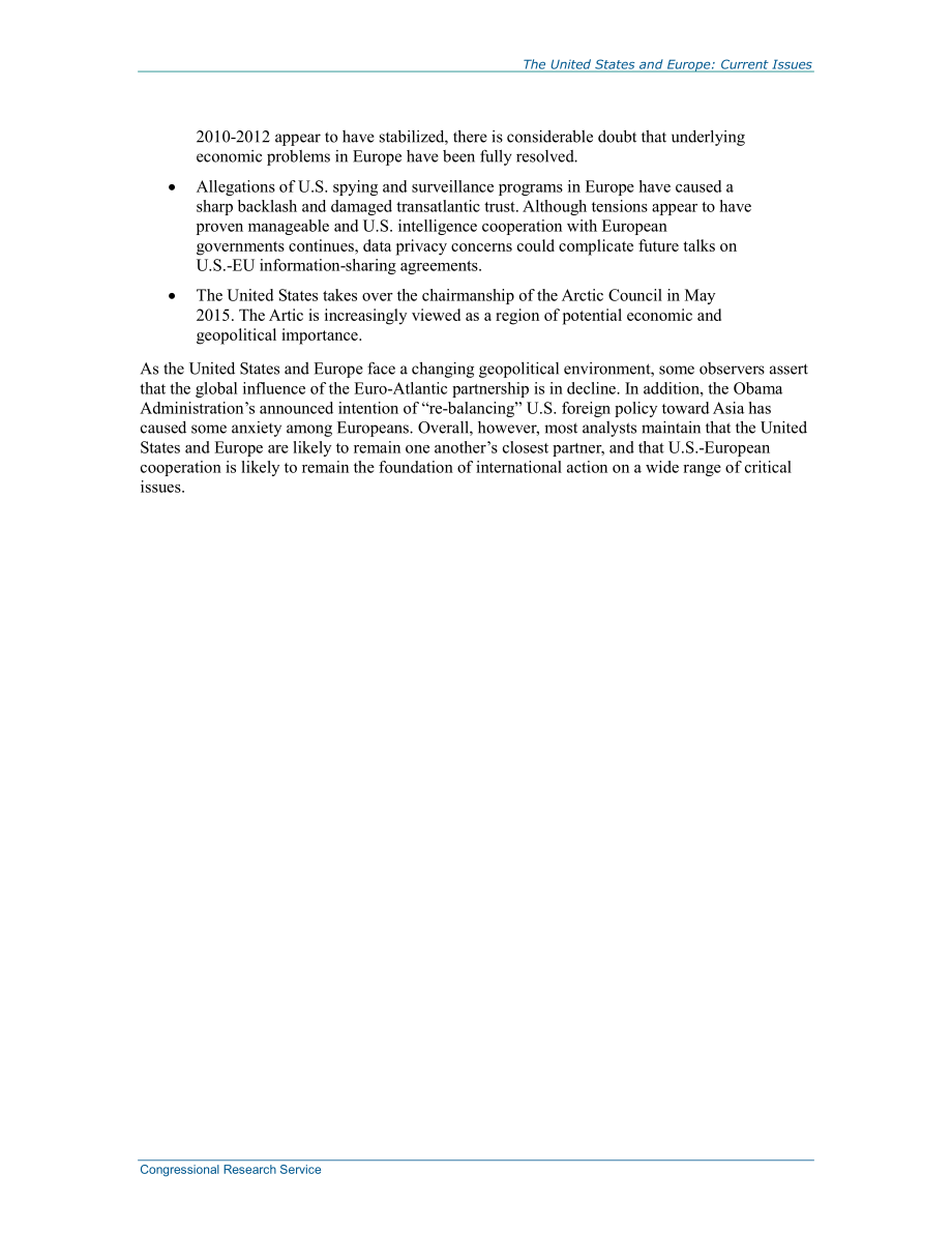 [20150203]RS22163_美国和欧洲：当前问题.pdf_第3页