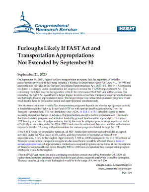 [20200921]IN11509_如果FAST Act和交通拨款在9月30日前未延长则可能休假.pdf