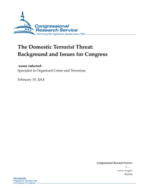 [20140219]R42536_国内恐怖主义威胁：国会背景和议题.pdf