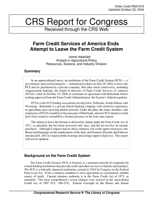 [20041022]RS21919_美国农业信贷服务结束了脱离农业信贷体系的企图.pdf