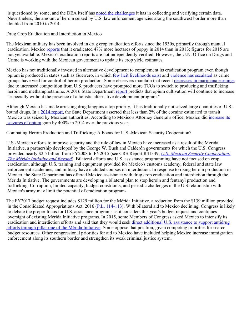 [20160303]IN10456_墨西哥海洛因生产与美国政策.pdf_第2页