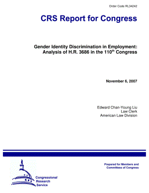 [20071106]RL34242_就业中的性别身份歧视：H.R.分析第110届国会3686人.pdf