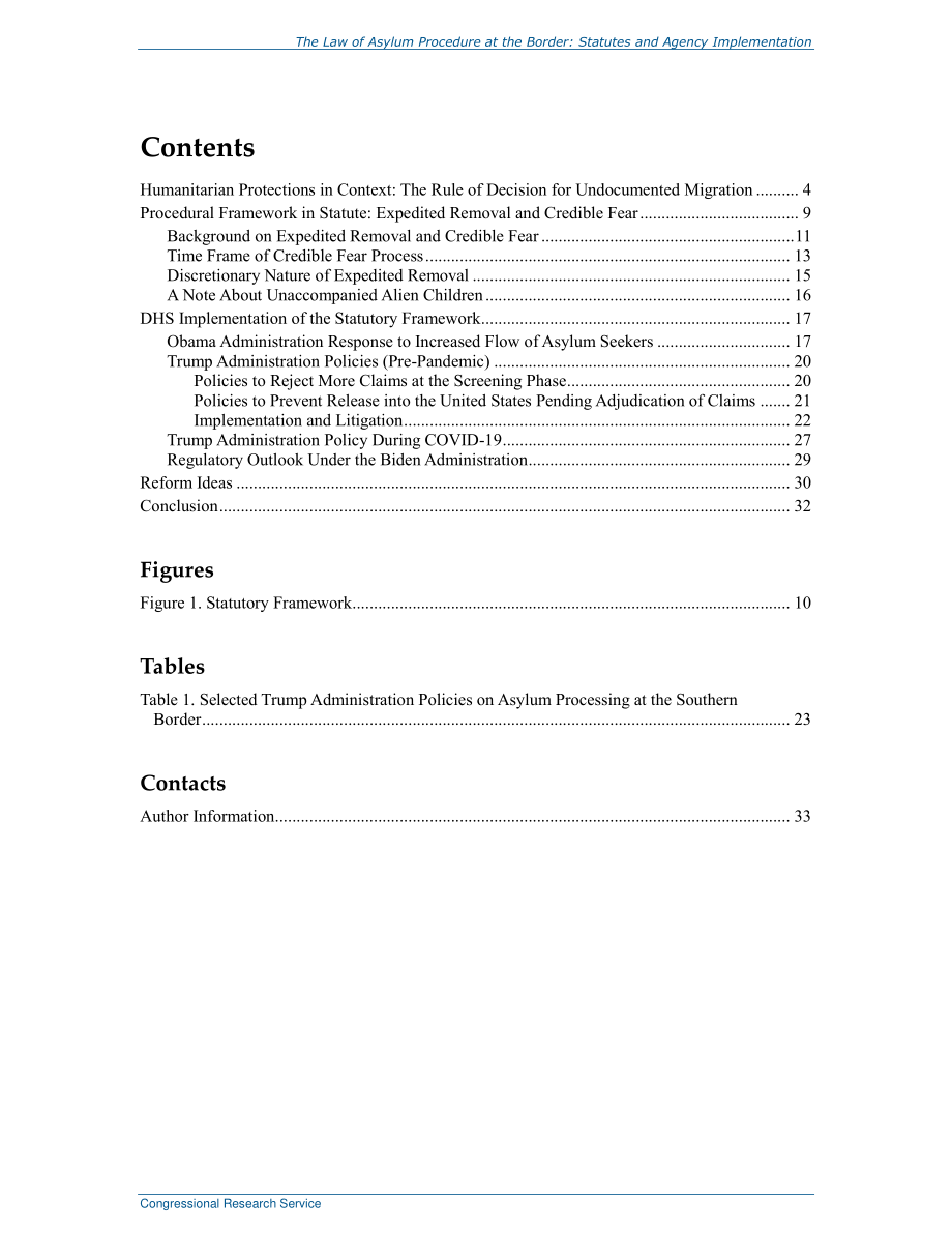 [20210409]R46755_边境庇护程序法：法规和机构实施.pdf_第3页