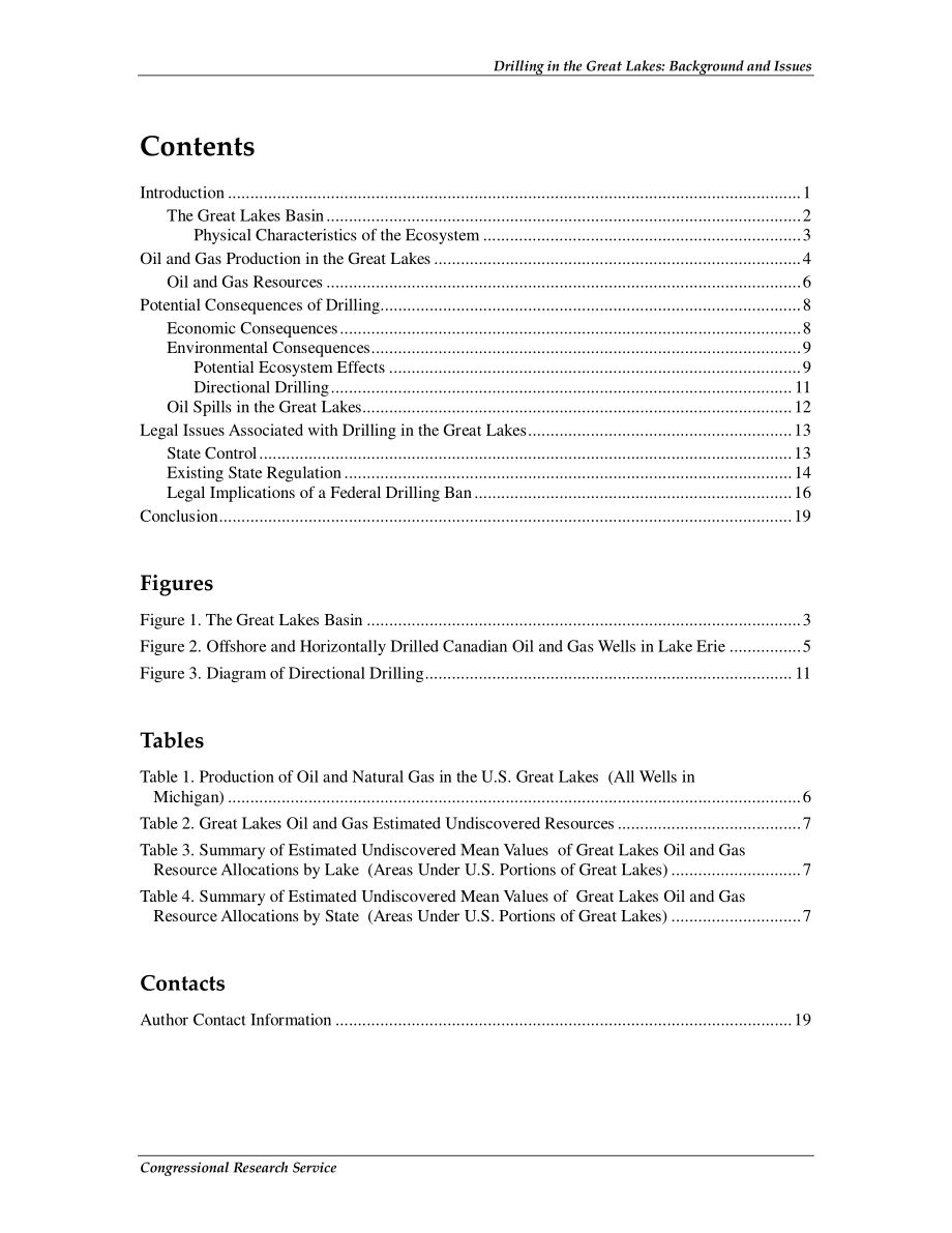 [20100729]RL34741_五大湖钻探：背景和问题.pdf_第3页